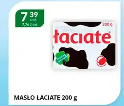 Eurocash Cash & Carry Masło łaciate oferta