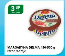 Eurocash Cash & Carry Margaryna delma oferta
