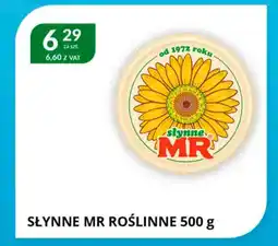 Eurocash Cash & Carry Słynne mr roślinne oferta