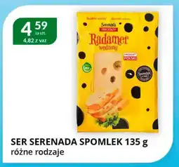 Eurocash Cash & Carry Ser serenada spomlek oferta