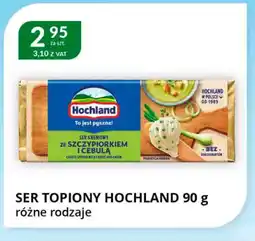 Eurocash Cash & Carry Ser topiony hochland oferta