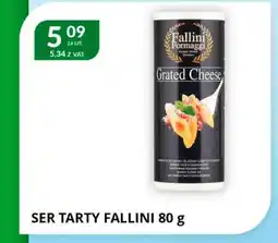 Eurocash Cash & Carry Ser tarty fallini oferta