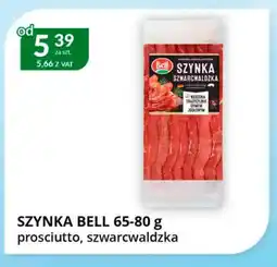 Eurocash Cash & Carry Szynka bell oferta