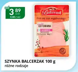 Eurocash Cash & Carry Szynka balcerzak oferta
