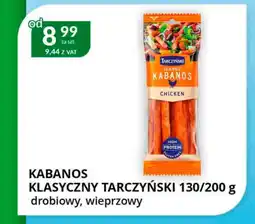 Eurocash Cash & Carry Kabanos klasyczny tarczyński oferta