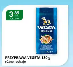 Eurocash Cash & Carry Przyprawa vegeta oferta