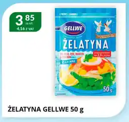 Eurocash Cash & Carry Żelatyna gellwe oferta