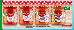 Eurocash Cash & Carry Danie gotowe kuchnia kachny oferta
