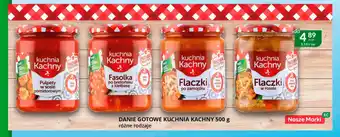 Eurocash Cash & Carry Danie gotowe kuchnia kachny oferta