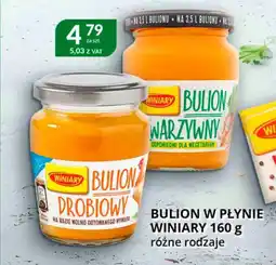 Eurocash Cash & Carry Bulion w płynie winiary oferta