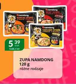 Eurocash Cash & Carry Zupa namdong oferta