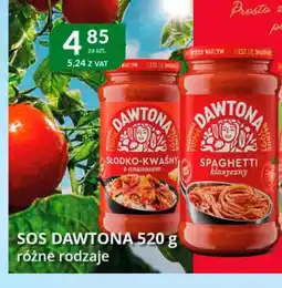 Eurocash Cash & Carry Sos dawtona oferta