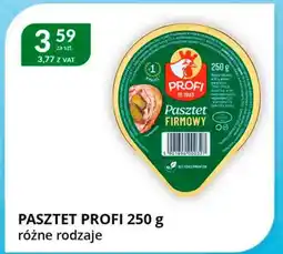 Eurocash Cash & Carry Pasztet profi oferta