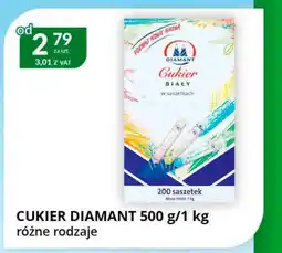 Eurocash Cash & Carry Cukier diamant oferta