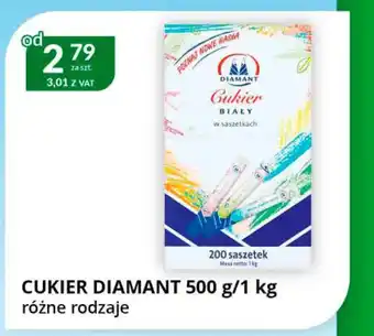 Eurocash Cash & Carry Cukier diamant oferta