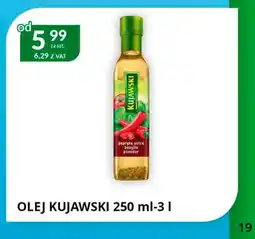 Eurocash Cash & Carry Olej kujawski oferta