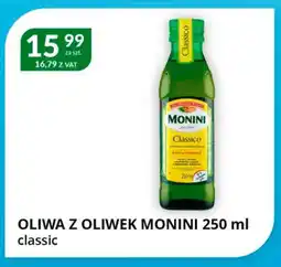 Eurocash Cash & Carry Oliwa z oliwek monini oferta