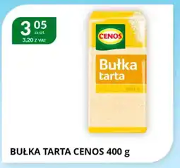 Eurocash Cash & Carry Bułka tarta cenos oferta
