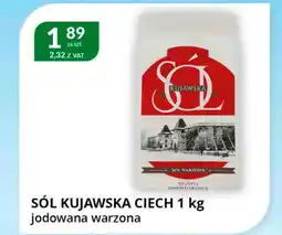 Eurocash Cash & Carry Sól kujawska ciech oferta