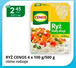 Eurocash Cash & Carry Ryż cenos oferta