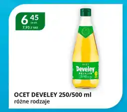 Eurocash Cash & Carry Ocet develey oferta