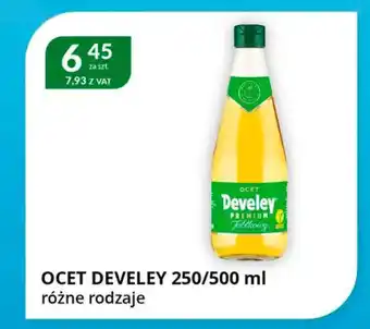 Eurocash Cash & Carry Ocet develey oferta