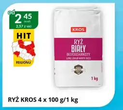 Eurocash Cash & Carry Ryż kros oferta