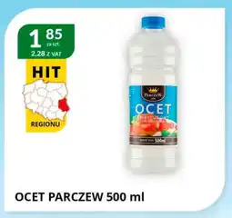 Eurocash Cash & Carry Ocet parczew oferta