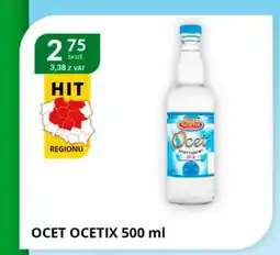 Eurocash Cash & Carry Ocet ocetix oferta