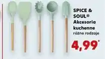 Kaufland Łopatka do ciasta Spice&Soul oferta