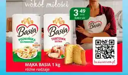 Eurocash Cash & Carry Mąka basia oferta