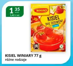 Eurocash Cash & Carry Kisiel winiary oferta