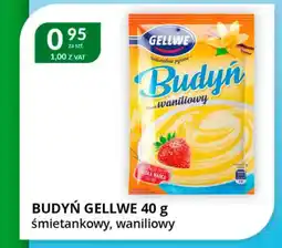 Eurocash Cash & Carry Budyń gellwe oferta