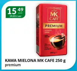 Eurocash Cash & Carry Kawa mielona mk cafe oferta