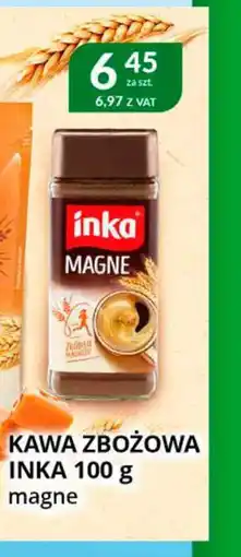 Eurocash Cash & Carry Kawa zbożowa inka oferta