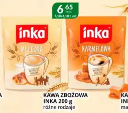 Eurocash Cash & Carry Kawa zbożowa inka oferta