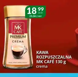 Eurocash Cash & Carry Kawa rozpuszczalna mk café oferta