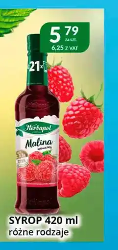 Eurocash Cash & Carry Syrop oferta