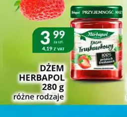 Eurocash Cash & Carry Dżem herbapol oferta