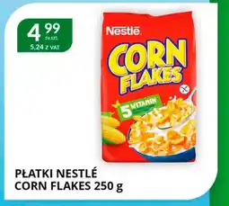 Eurocash Cash & Carry Płatki nestlé corn flakes oferta
