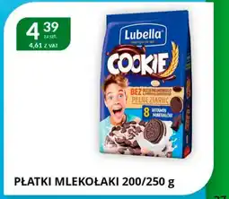 Eurocash Cash & Carry Płatki mlekołaki oferta
