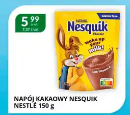 Eurocash Cash & Carry Napój kakaowy nesquik nestlé oferta
