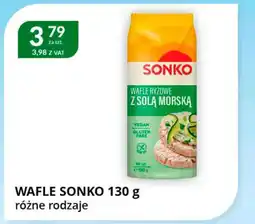 Eurocash Cash & Carry Wafle sonko oferta