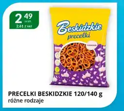 Eurocash Cash & Carry Precelki beskidzkie oferta