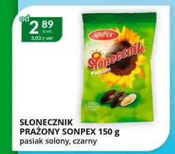 Eurocash Cash & Carry Słonecznik prażony sonpex oferta