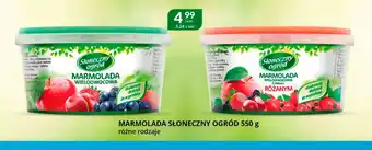 Eurocash Cash & Carry Marmolada słoneczny ogród oferta