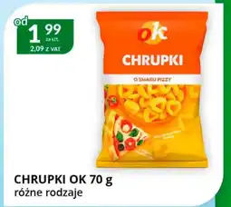 Eurocash Cash & Carry Chrupki ok oferta