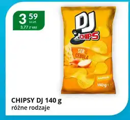 Eurocash Cash & Carry Chipsy dj oferta