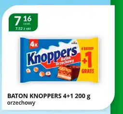 Eurocash Cash & Carry Baton knoppers oferta