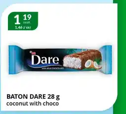 Eurocash Cash & Carry Baton dare oferta